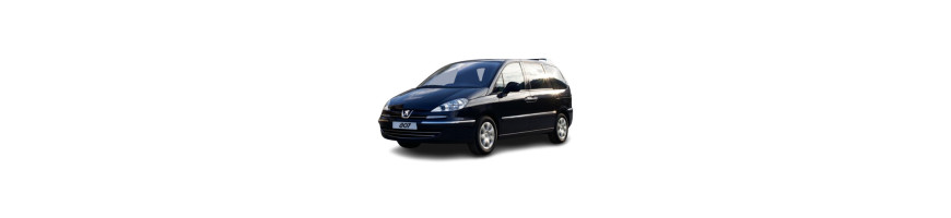 Injecteur Peugeot 807 2.2 HDI