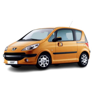 Injecteur Peugeot 1007 1.4 HDI