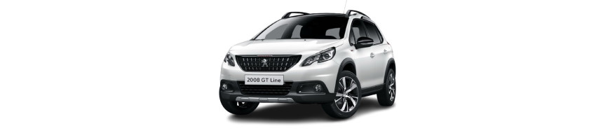 Injecteur Peugeot 2008 1.6 BlueHDi 115
