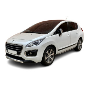 Injecteur Peugeot 3008 2.0 HDI