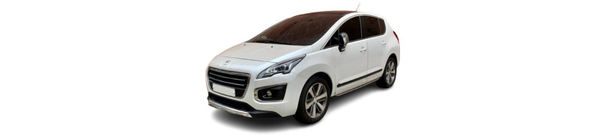 Injecteur Peugeot 3008 2.0 HDI