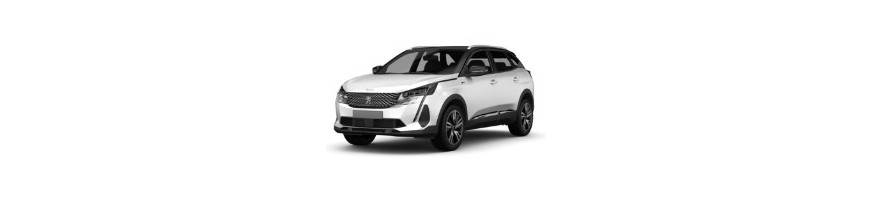 Injecteur Peugeot 3008 II 1.5 BlueHDI