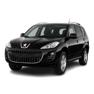Injecteur Peugeot 4007 2.2 HDI