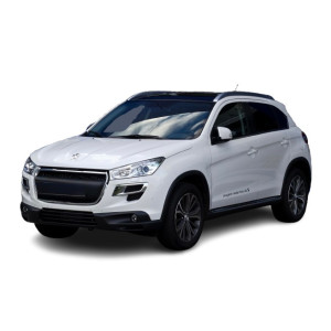 Injecteur Peugeot 4008 1.6 HDI 115