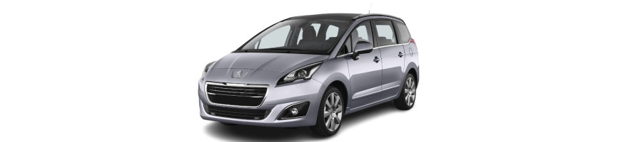 Injecteur Peugeot 5008 2.0 BlueHDI