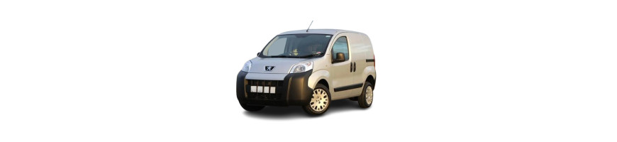 Injecteur Peugeot BIPPER 1.3 HDI