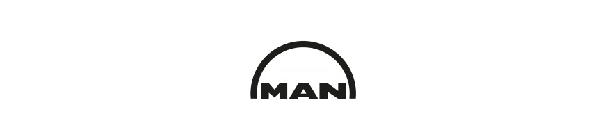 Injecteur MAN