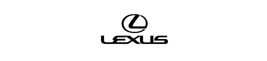 Injecteur LEXUS