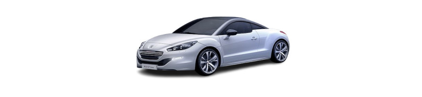 Injecteur Peugeot RCZ 2.0 HDI
