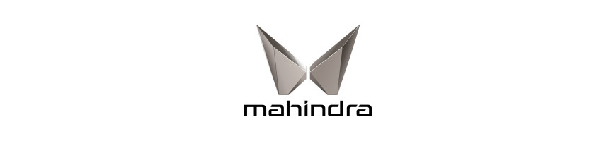 MAHINDRA