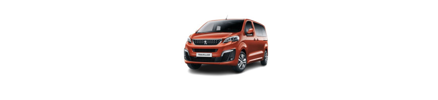 Injecteur Peugeot TRAVELLER 1.5 BlueHDI