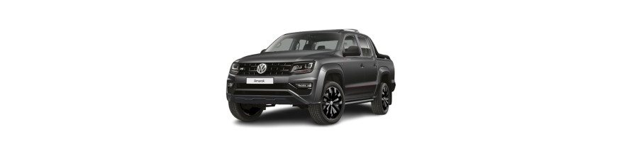 Injecteur Volkswagen AMAROK 2.0 TDi