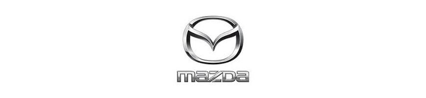 Injecteur MAZDA