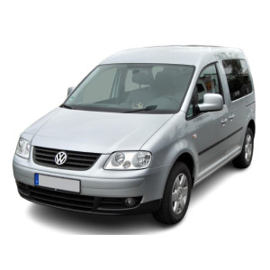 Injecteur Volkswagen CADDY III 2.0 TDI