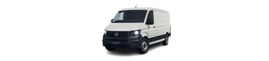Injecteur Volkswagen CRAFTER 2.0 TDI
