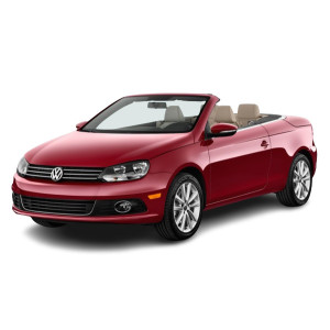 Injecteur Volkswagen EOS 2.0 TDI