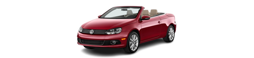 Injecteur Volkswagen EOS 2.0 TDI