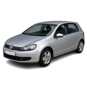 Injecteur Volkswagen GOLF VI 2.0 TDI