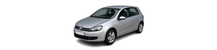 Injecteur Volkswagen GOLF VI 2.0 TDI