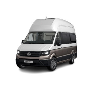Injecteur Volkswagen GRAND CALIFORNIA 2.0 TDI
