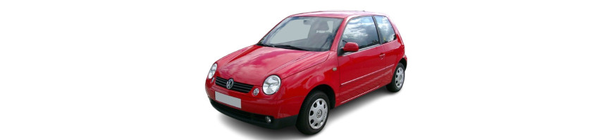 Injecteur Volkswagen LUPO 1.4 TDI