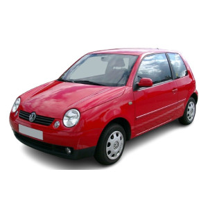 Injecteur Volkswagen LUPO 1.9 TDI