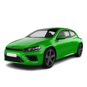 Injecteur Volkswagen SCIROCCO 2.0 TDI