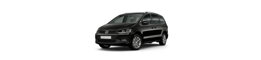 Injecteur Volkswagen SHARAN 2.0 TDI