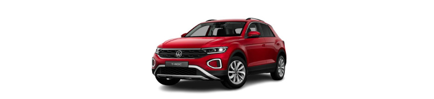 Injecteur Volkswagen T-ROC 2.0 TDI