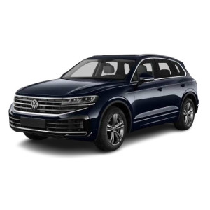 Touareg 3.0 TDI