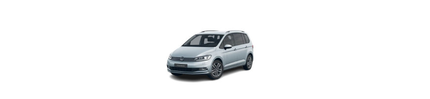 Injecteur Volkswagen TOURAN 1.6 TDI
