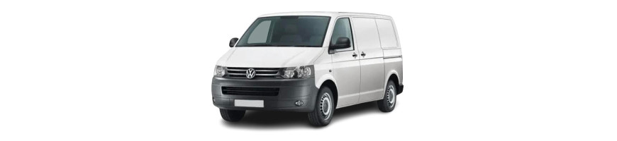 Injecteur Volkswagen TRANSPORTER V 2.0 BiTDi