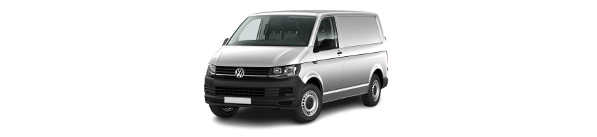 Injecteur Volkswagen TRANSPORTER VI 2.0 TDI