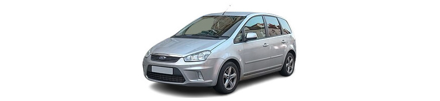 Injecteur FORD C-MAX 1.8 TDCi