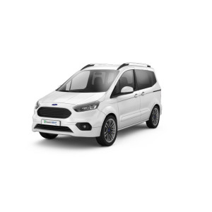 Injecteur FORD COURIER 1.8 TDdi