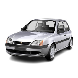 Injecteur FORD FIESTA IV 1.8 TDCi