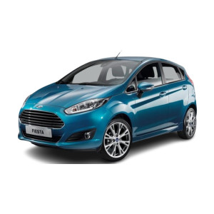 Injecteur FORD FIESTA V 1.6 TDCi