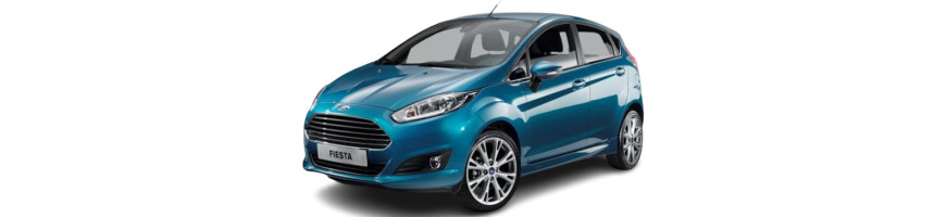 Injecteur FORD FIESTA V 1.6 TDCi