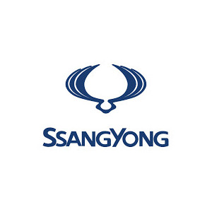 SSANGYONG