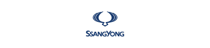 SSANGYONG