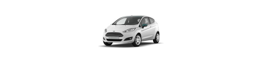 Injecteur FORD FIESTA VI 1.6 TDCi