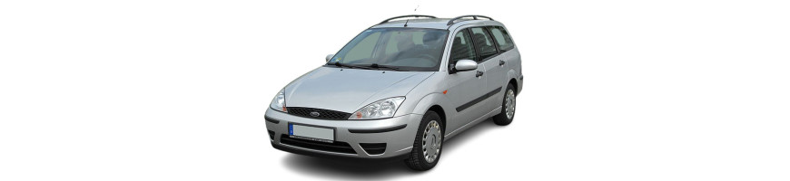 1.8 TDCi