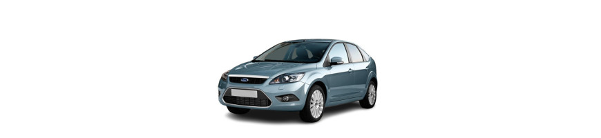 Injecteur FORD FOCUS II 1.6 TDCi