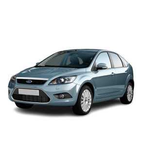 Injecteur FORD FOCUS II 1.8 TDCi