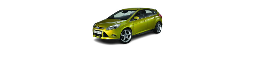 Injecteur FORD FOCUS III 1.6 TDCI 115