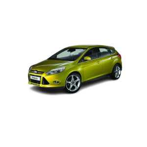 Injecteur FORD FOCUS III 1.6 TDCi 95