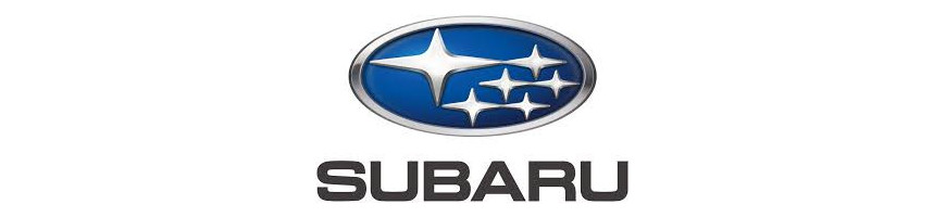 Injecteur SUBARU