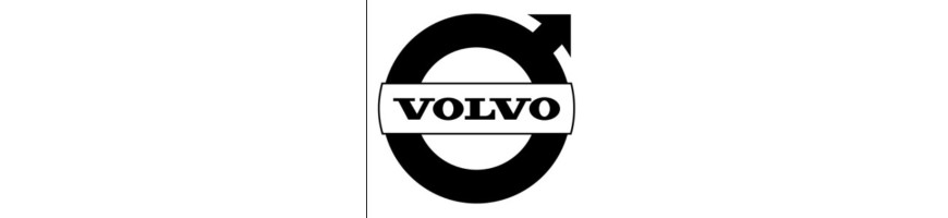 Injecteur VOLVO
