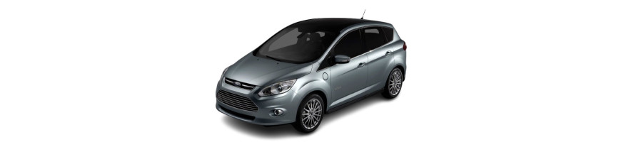 Injecteur FORD GRAND C-MAX 1.6 TDCi 95