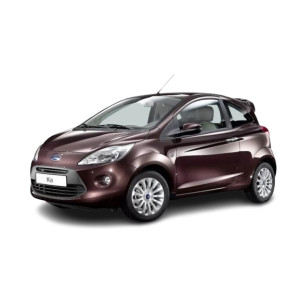 Injecteur FORD KA II 1.3 TDCi